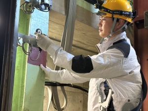 守谷輸送機工業株式会社【スタンダード市場】 エレベーターの施工管理／未経験歓迎／賞与年2回／年休122日