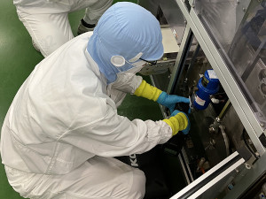 株式会社ファーストフーズ名古屋(ニップングループ（旧：日本製粉株式会社）) 食品工場のメンテナンススタッフ／住宅手当／未経験歓迎／残業少