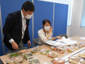 株式会社ファーストフーズ名古屋(ニップングループ（旧：日本製粉株式会社）) ノルマなし営業（未経験歓迎／住宅手当／残業少なめ／手当充実）
