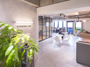 株式会社コムデ デジタルコンテンツのマーケティングセールス／未経験可／転勤無
