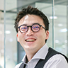 ／入社2年目(エネルギー事業)