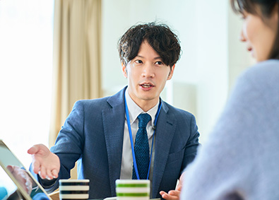 株式会社グローバルヒューマンブリッジ 完全未経験からキャリアをスタート！総合職（販売・接客・営業）