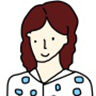 Bさん