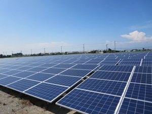 東日本メディコム株式会社 太陽光発電・蓄電池の反響営業／水日祝休み／チームリーダー候補