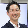 Yさん（代表）