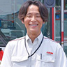 入社10年目／前職：トラックドライバー
■働き方は？