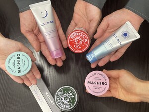 スモカ歯磨株式会社【スモカハミガキ（smoca）】 海外営業／未経験歓迎／年休125日／原則定時退社／出張少なめ