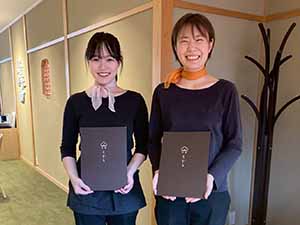 株式会社グランマーブル 祇園の人気スイーツ店カフェスタッフ／未経験歓迎／原則定時退社