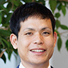 法人向け営業（入社1年2カ月）