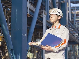 ＫＨネオケム株式会社【プライム市場】 プラントエンジニア（装置設備／計装設備）／年間休日125日