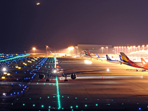 関西エアポートテクニカルサービス株式会社 電気系エンジニア／年間休日120日以上／各種手当が充実