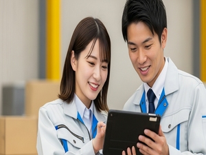 株式会社フロンティアライフパートナーズ 施工スタッフ／未経験歓迎／完休2日／月給25万円～／賞与あり