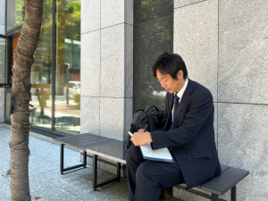 ポルティ株式会社 医事支援コンサルタント／年間休日124日／土日祝休み／残業少