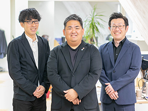 株式会社イーグル商会 コンサル営業／40代50代活躍中／未経験歓迎／応募者全員面接