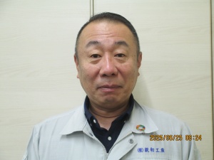 株式会社親和工産 構内作業スタッフ／50代活躍／未経験歓迎／全員面接／土日休み