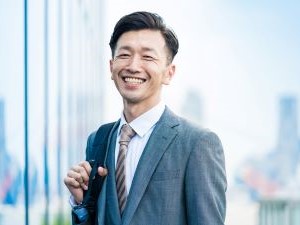 株式会社綜合電装 機械装置のルート営業職／未経験歓迎／40代活躍／基本土日休み