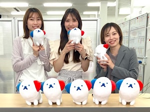 株式会社ホットスタッフ土浦(ホットスタッフグループ) 派遣コーディネーター・営業／未経験歓迎／転勤なし／土日祝休み
