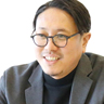 代表取締役