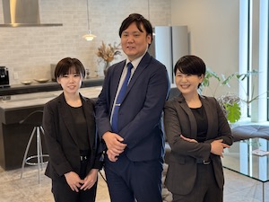 株式会社ＤＡＤＯ 未経験歓迎の不動産営業／年収1000万円以上可／土日祝休み
