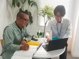 西部電設株式会社(西部電気工業株式会社のグループ会社) 総合職（NTT通信設備の技術職）／未経験歓迎／年休128日