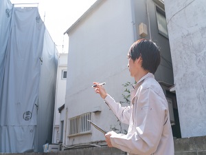 株式会社倉田総合鑑定 公共事業の用地調査スタッフ／未経験歓迎／土日祝休