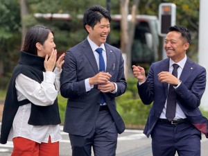 コナミスポーツ株式会社 官民連携事業の営業マネージャー／年間休日120日