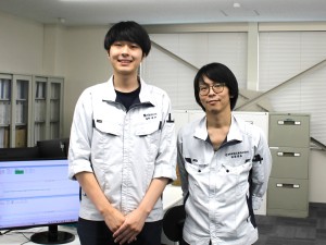 株式会社トーカロイＴＧＫ(株式会社トーカロイホールディングス) 瀬戸市で働く設計職（未経験歓迎・残業少・実質年休123日）
