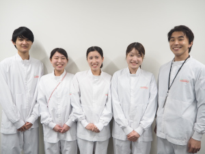株式会社武蔵野（大阪工場） 食品メーカーの総務／賞与5.1カ月分／月給26万円以上