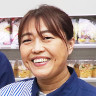 羽田空港第二ターミナル店／店長　兼　羽田エリア統括店長