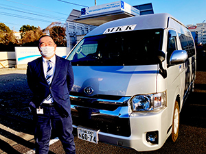 ＭＫＫビジネスプラス株式会社 安定の三菱グループでの管理職候補／マネジメント・現場管理
