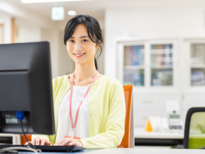 Ｆｕｎ　Ｓｐａｃｅ株式会社 経理／残業少なめ／土日祝休／リモート可能／産休・育休実績あり
