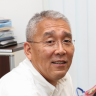 代表取締役