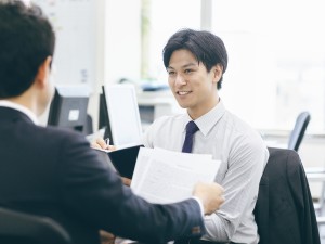 税理士法人東海浜松会計事務所 税務コンサルタント（チーフ候補）／在宅可／年休120日