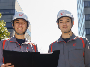 アイリスオーヤマ株式会社 電気工事施工管理技士／全国拠点募集／賞与実績4.6カ月