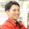 店舗スタッフ（入社3年目／前職：製造）