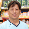 副店長（入社7年目／前職：電気関係）