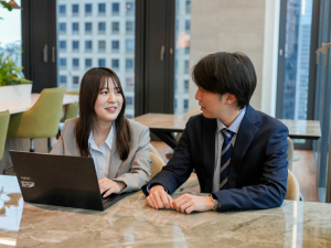 株式会社リンクアセット 仕入れ営業／未経験歓迎／年収2000万円も可／完全週休2日