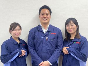 株式会社平山(平山ホールディングスグループ) 検査スタッフ／未経験OK／社員寮完備／hm