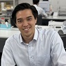 入社3年目・33歳／営業