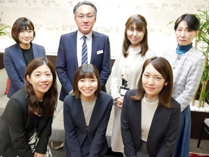 三井ホーム株式会社(三井不動産グループ) リフォームアドバイザー／フレックス／正社員登用約9割