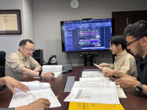 株式会社アリヤス設計コンサルタント 土木設計アシスタント／年間休日125日／転勤なし／残業10h