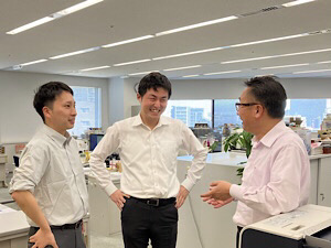 平沢運輸株式会社 事務スタッフ／未経験OK／駅近オフィス／創業130年以上