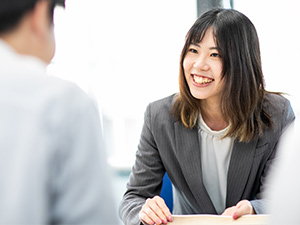 新日本ビルメンテナンス株式会社 マンションメンテナンスの営業職／平均月収60万円／ノルマなし