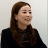営業支援部係長／入社11年目（前職：ブライダル業界）