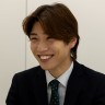 営業支援部／入社2年目（前職：ホテルフロント）