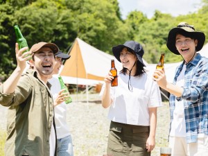 ネオライフ株式会社 [NEOLIFE] 稼いで休める営業／未経験歓迎／月収50万円／1カ月の休みも可