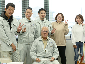 早川水道株式会社 施工エンジニア（管理職候補）／未経験歓迎／土日祝休み