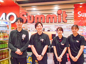 株式会社チアエンタープライズ ホールスタッフ／未経験歓迎／残業月5h／社宅あり／大分勤務