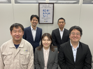株式会社エフビーエス(前田建設工業グループ) 建築・設備工事の管理職／年収600万円～／土日祝休／転勤なし
