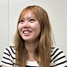 営業／入社1年目　20歳